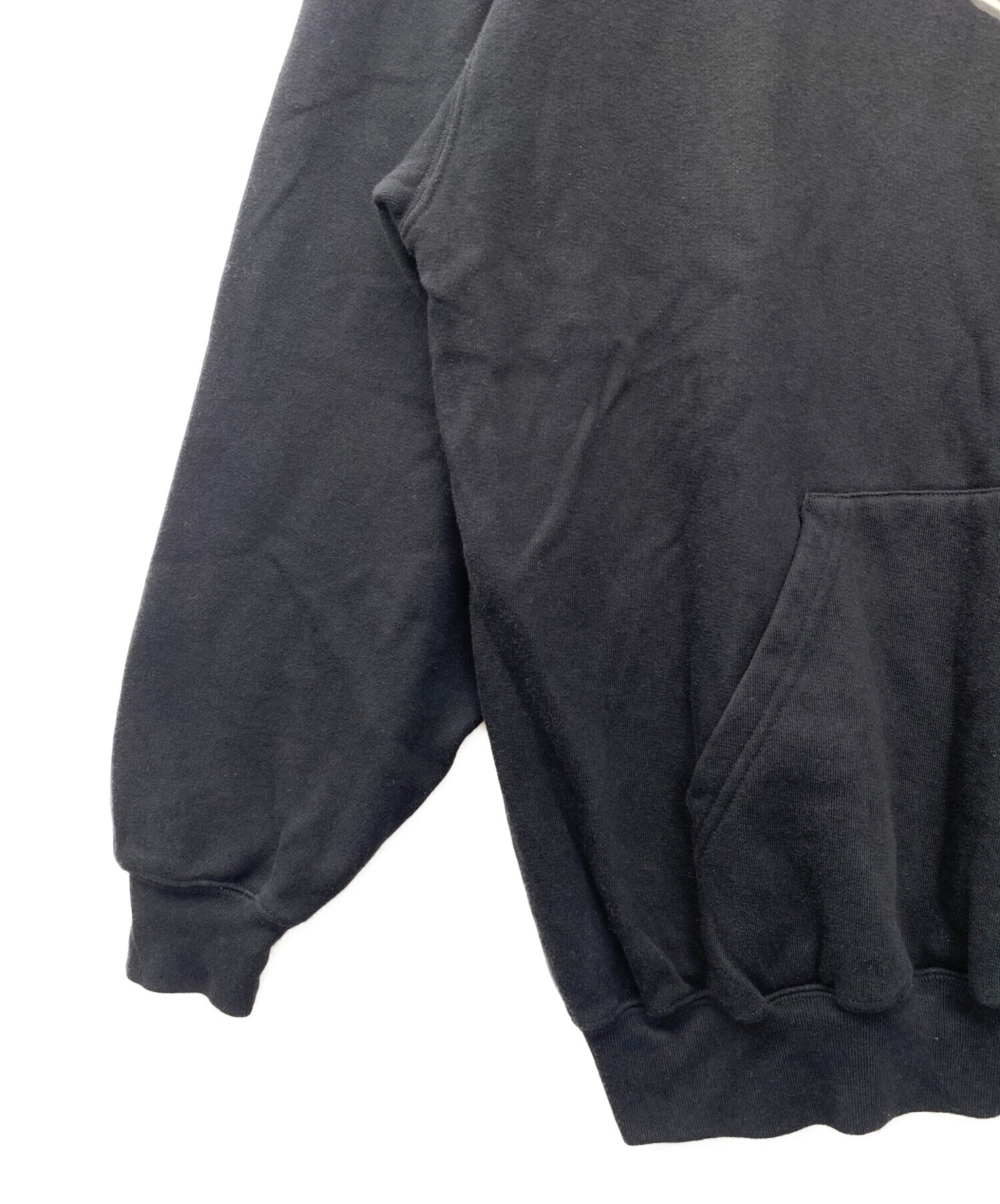 中古・古着通販】BALENCIAGA (バレンシアガ) プルオーバーパーカー