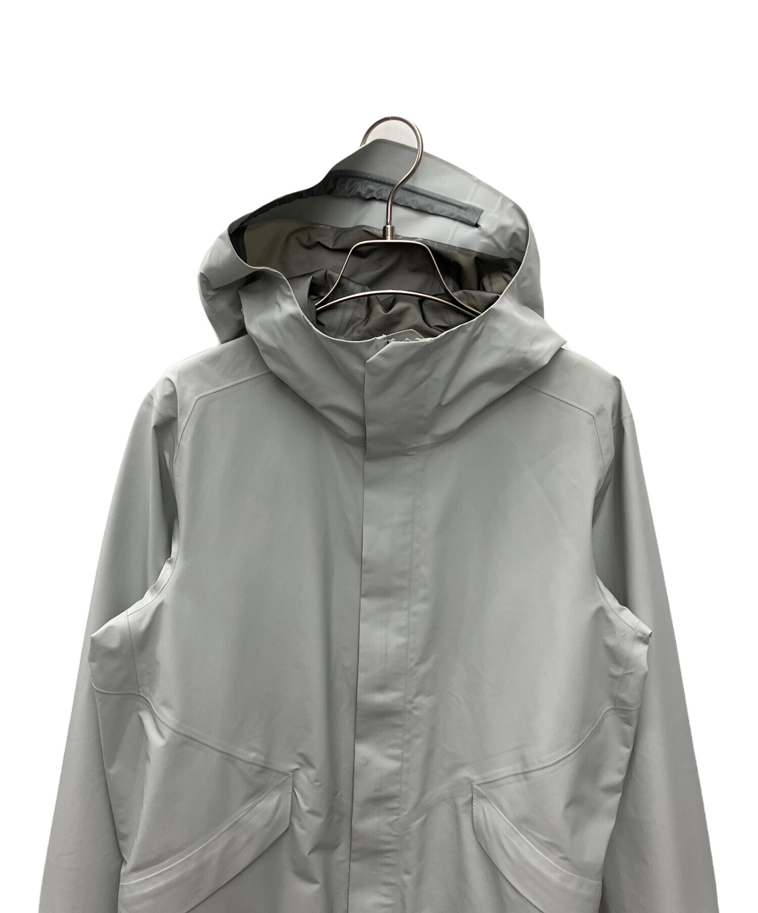 中古・古着通販】ARC'TERYX (アークテリクス) ナイロンジャケット