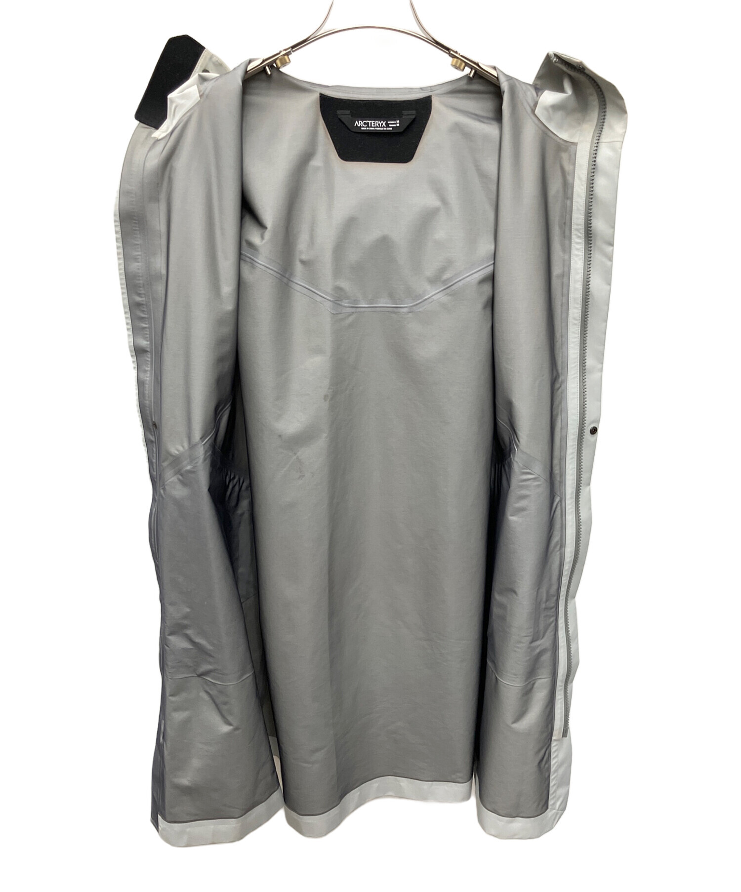 中古・古着通販】ARC'TERYX (アークテリクス) ナイロンジャケット