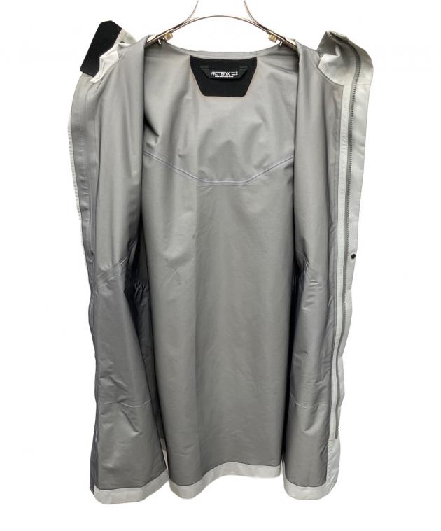 中古・古着通販】ARC'TERYX (アークテリクス) ナイロンジャケット