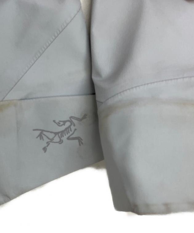 中古・古着通販】ARC'TERYX (アークテリクス) ナイロンジャケット