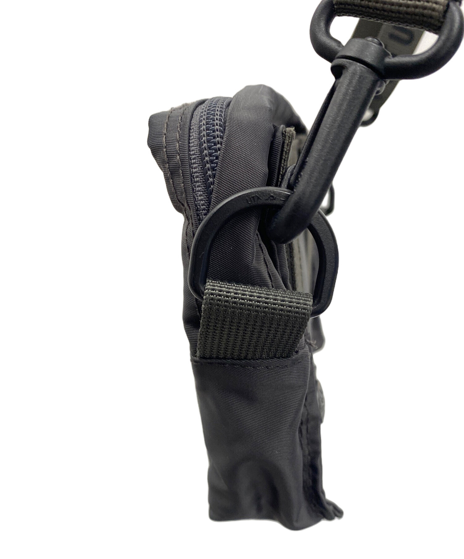 中古・古着通販】HUMAN MADE (ヒューマンメイド) ショルダーミリタリー