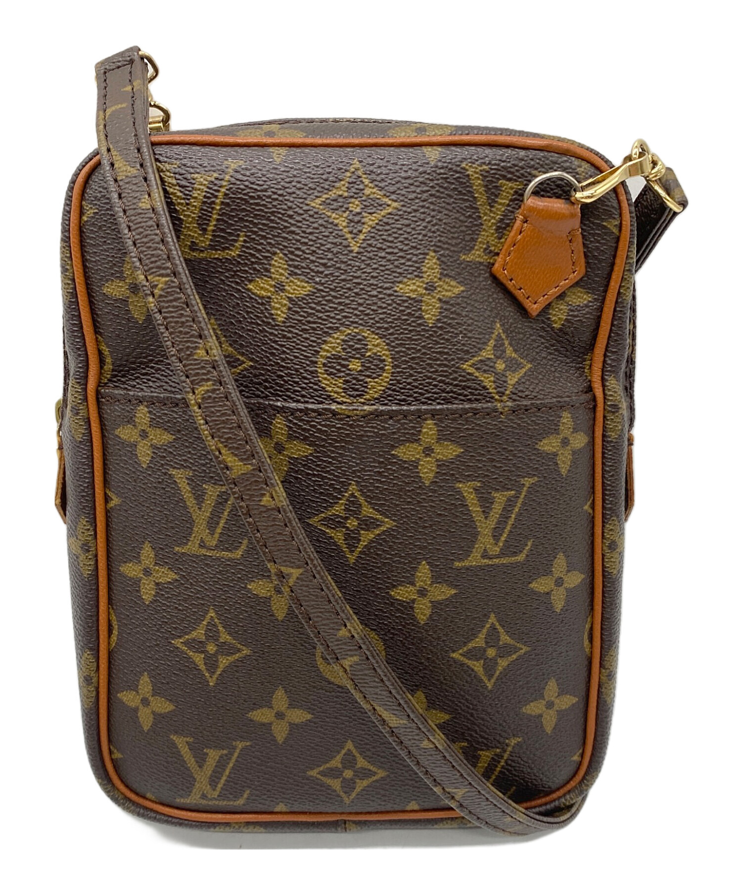 LVショルダーバッグ 中古・古着通販】LOUIS VUITTON (ルイ ヴィトン) ショルダーバッグ