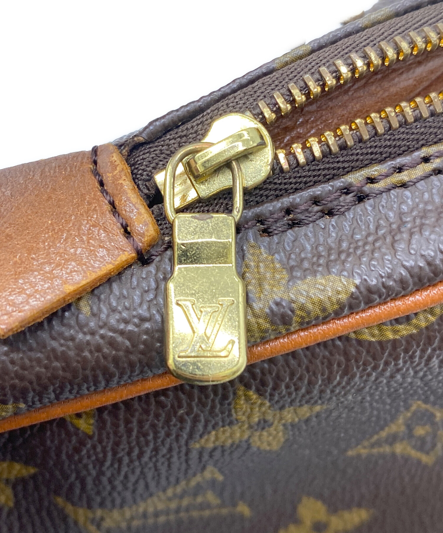 中古・古着通販】LOUIS VUITTON (ルイ ヴィトン) ショルダーバッグ