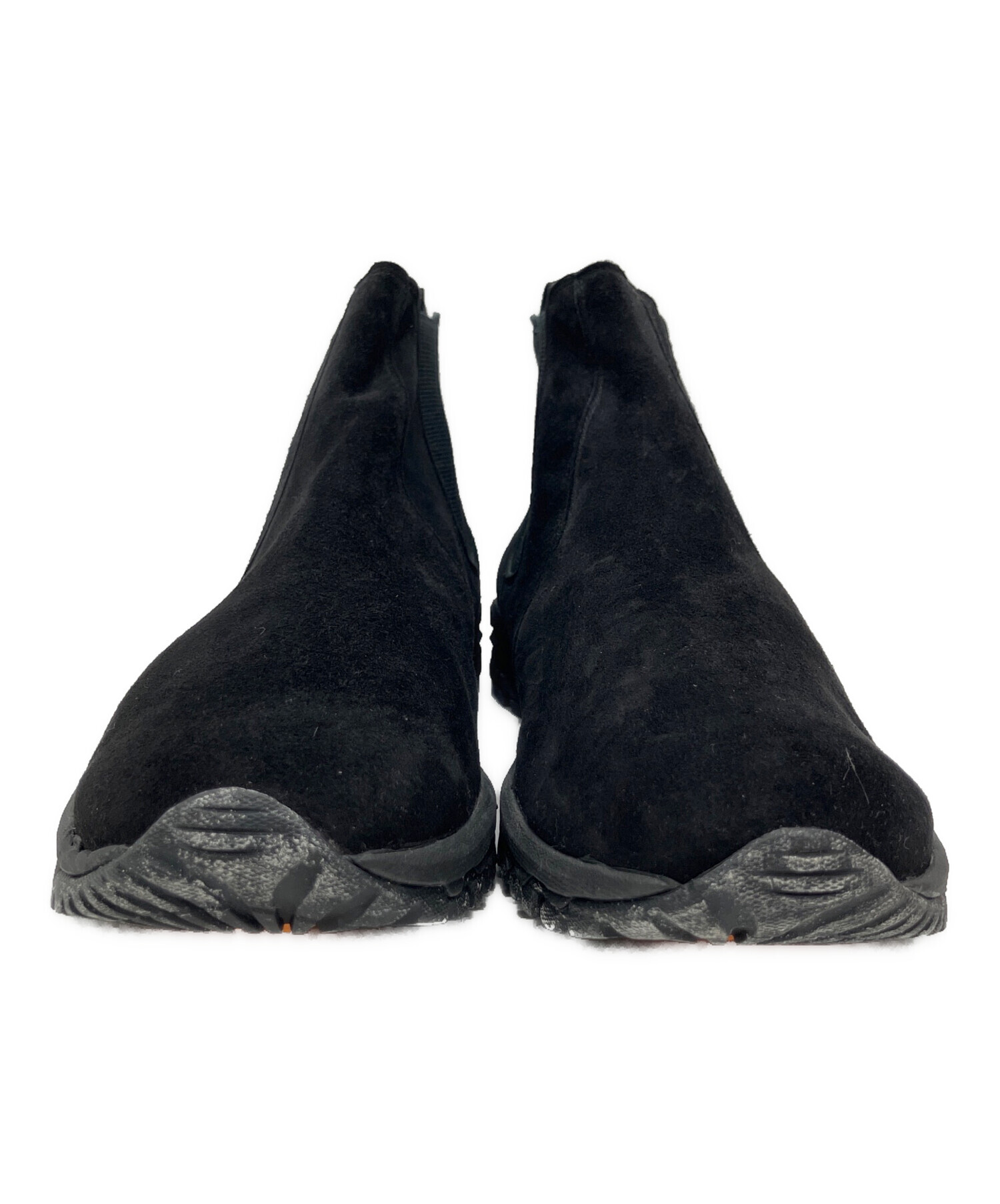 中古・古着通販】BEAMS (ビームス) Shoe of life サイドゴアブーツ