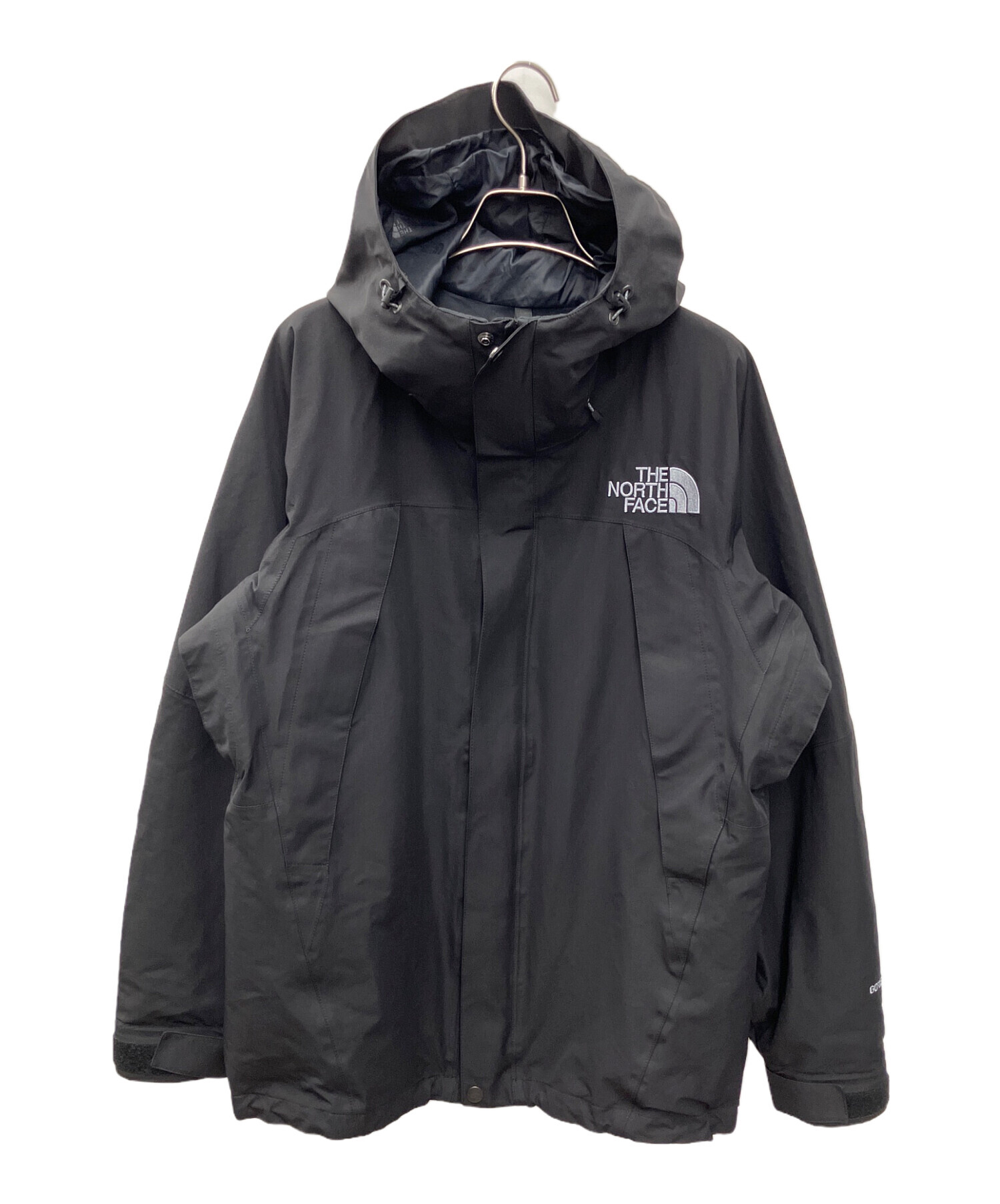 中古・古着通販】THE NORTH FACE (ザ ノース フェイス) MOUNTAIN