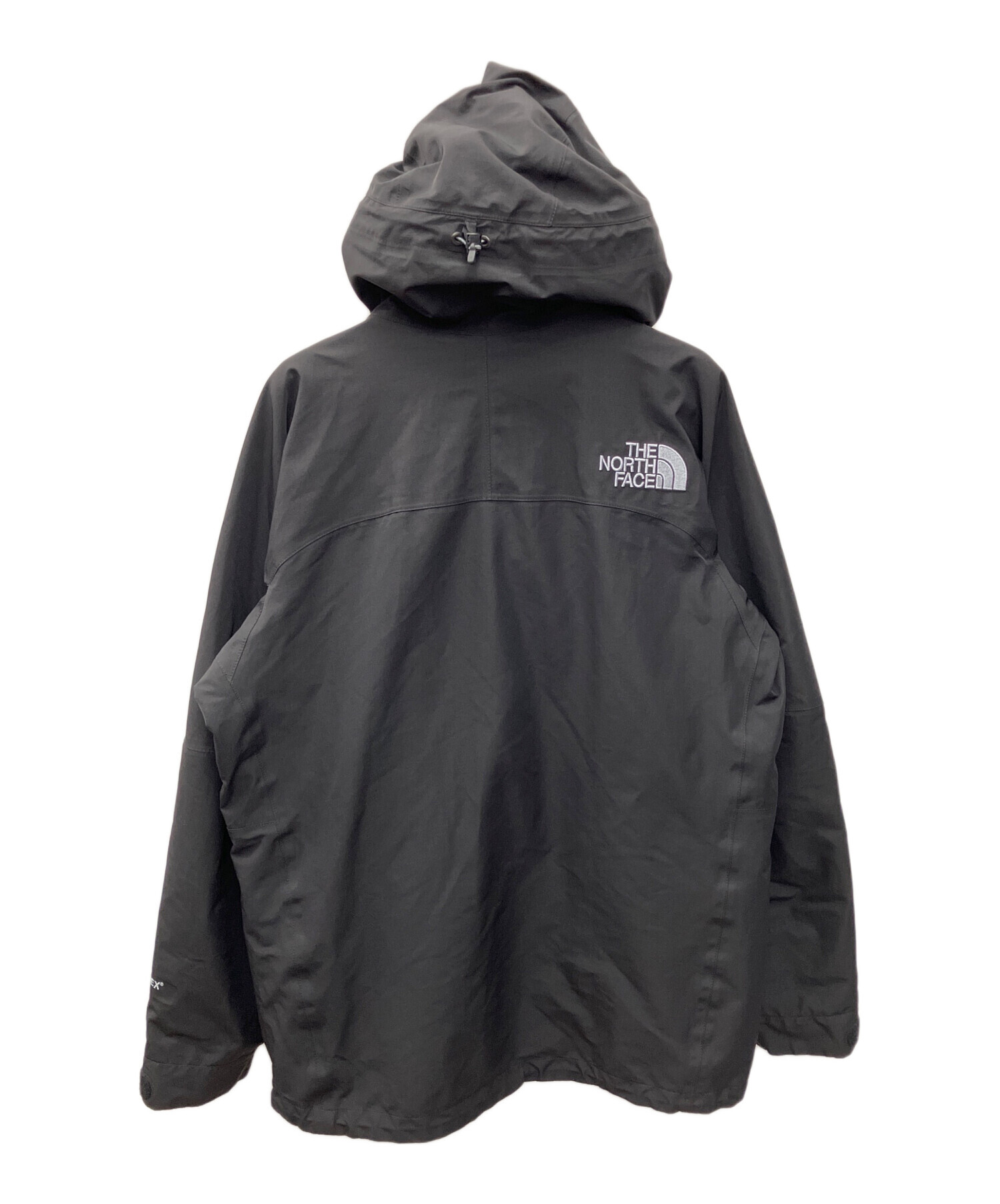 中古・古着通販】THE NORTH FACE (ザ ノース フェイス) MOUNTAIN
