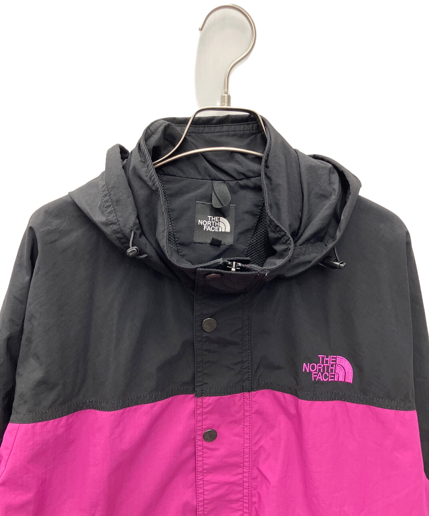 中古・古着通販】THE NORTH FACE (ザ ノース フェイス) ハイドレナ
