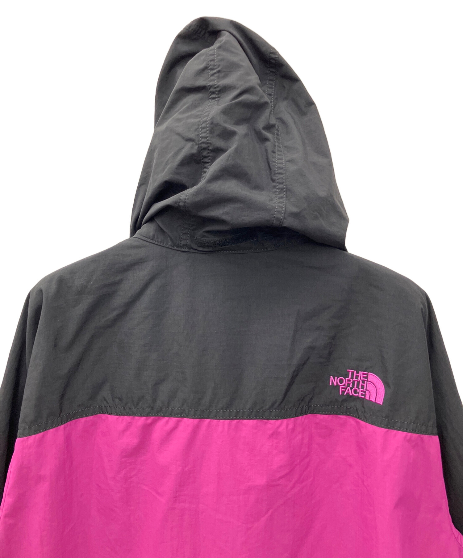 中古・古着通販】THE NORTH FACE (ザ ノース フェイス) ハイドレナ