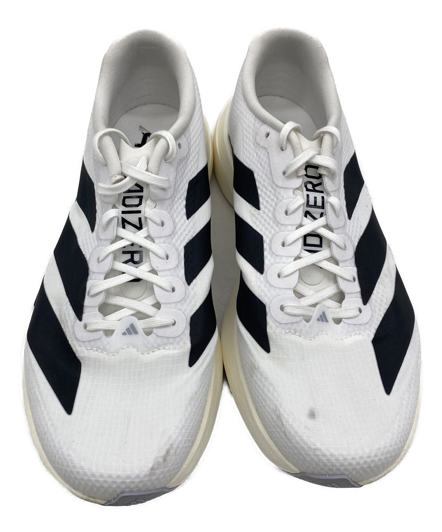 中古・古着通販】adidas (アディダス) ローカットスニーカー ホワイト