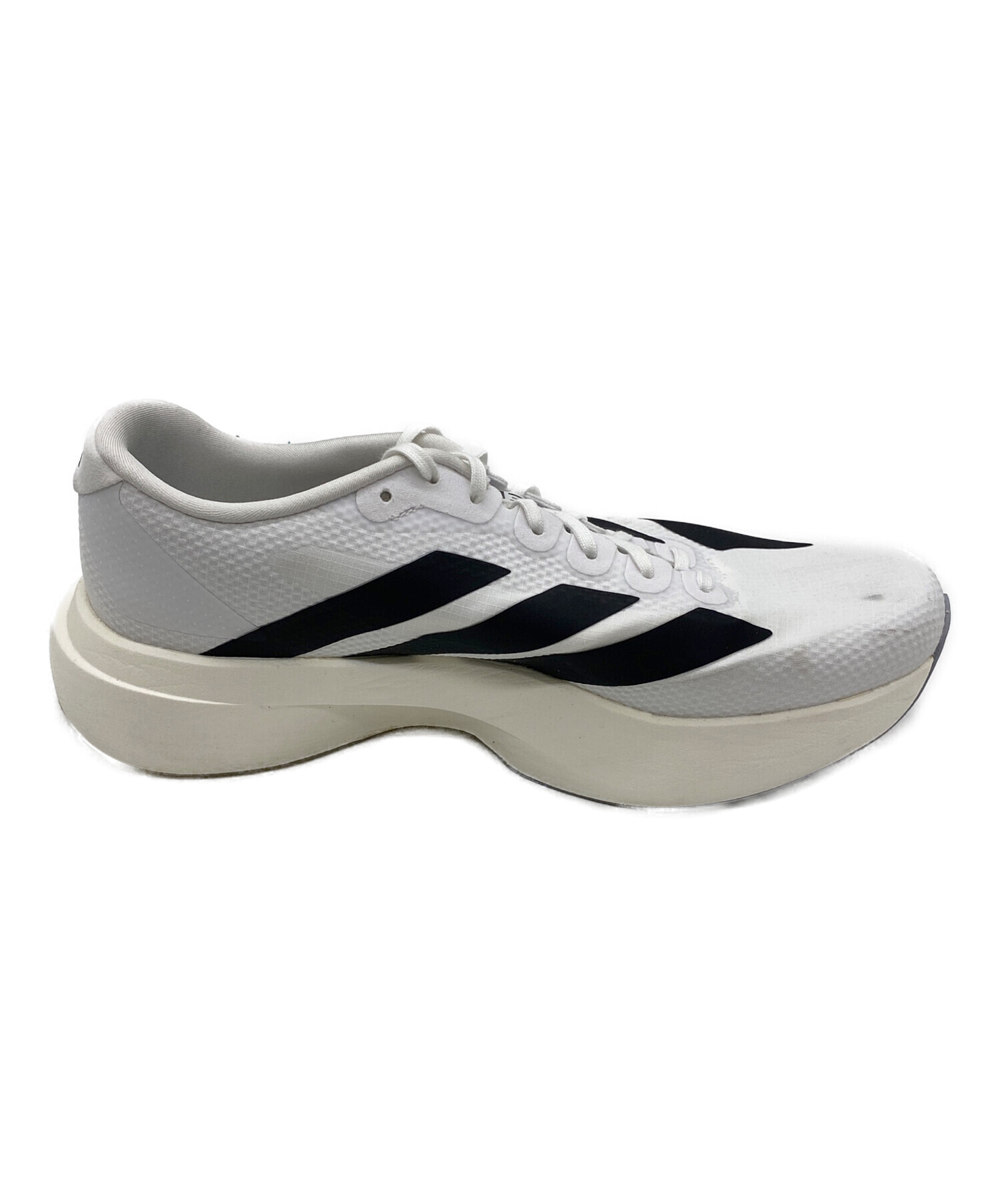 中古・古着通販】adidas (アディダス) ローカットスニーカー ホワイト 