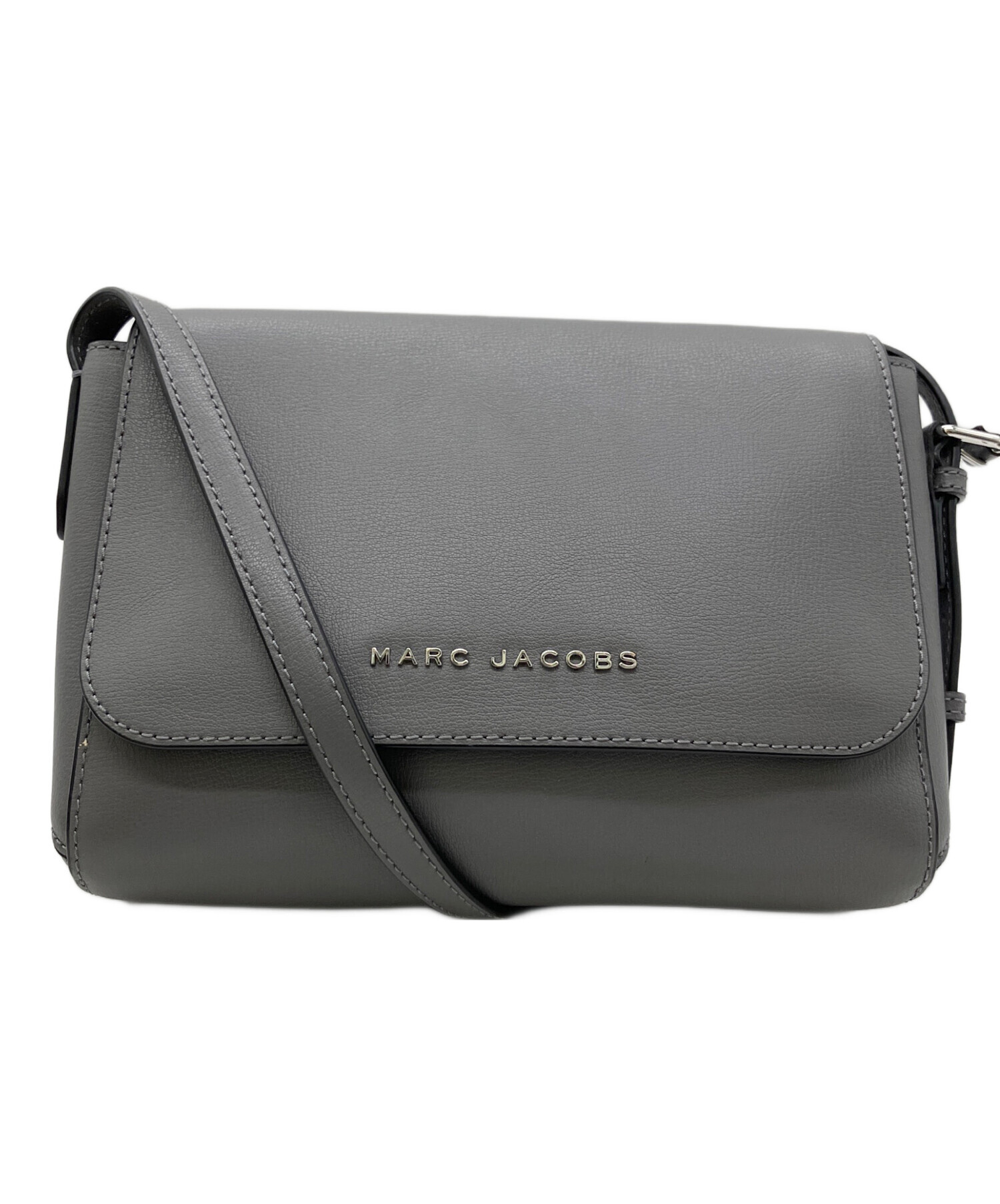 中古・古着通販】MARC JACOBS (マークジェイコブス) ショルダーバッグ