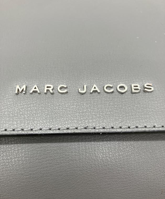 中古・古着通販】MARC JACOBS (マークジェイコブス) ショルダーバッグ
