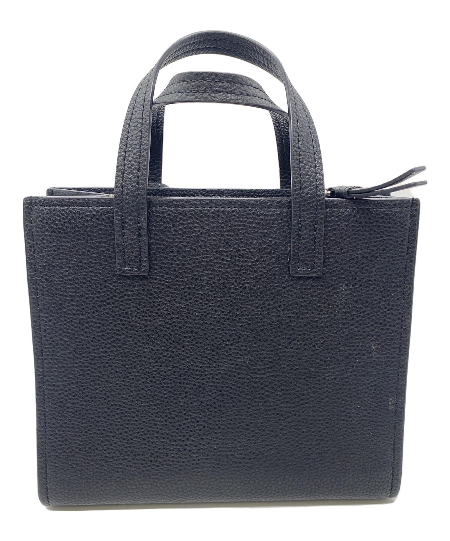 中古・古着通販】MARC JACOBS (マークジェイコブス) ハンドバッグ