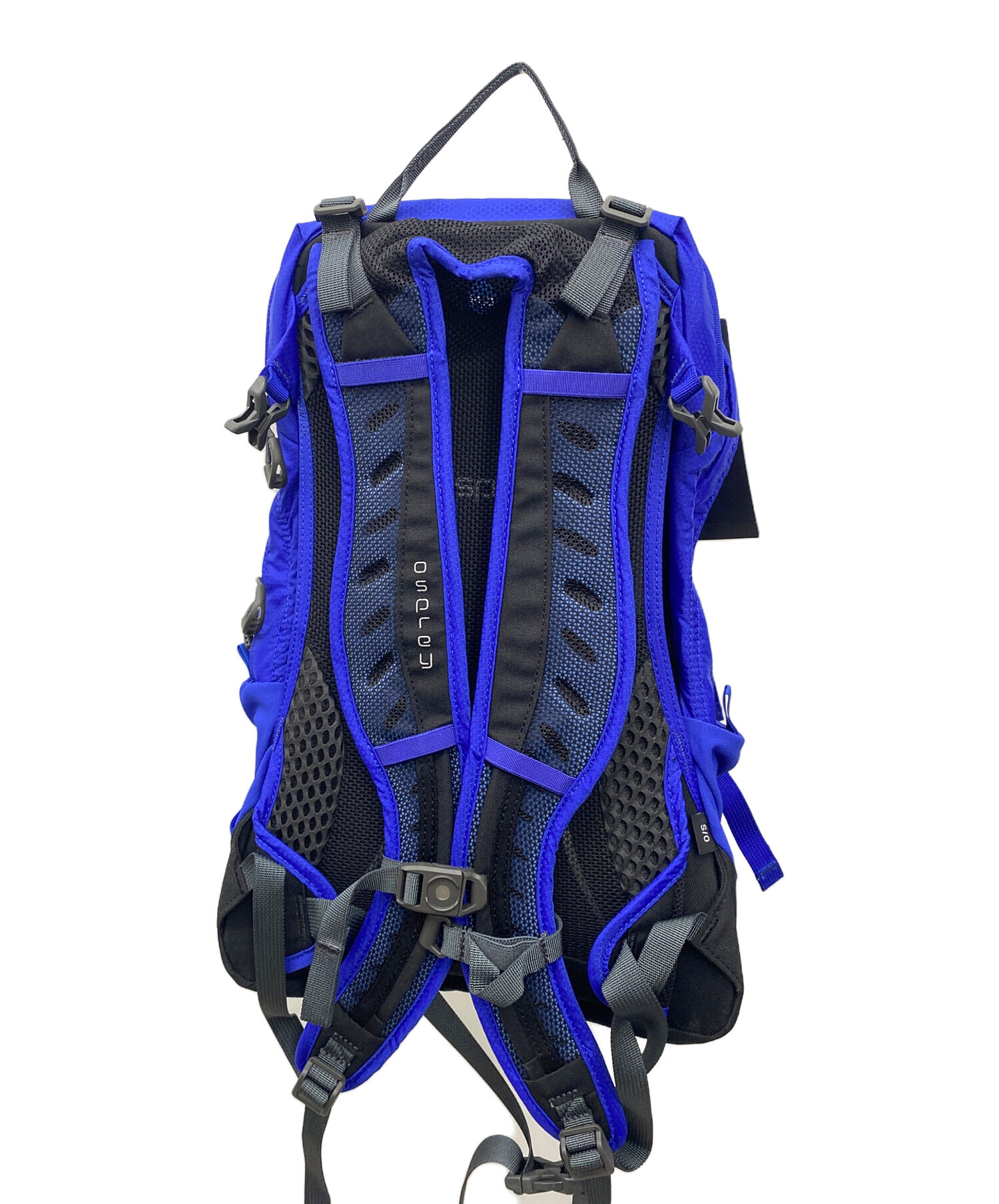 中古・古着通販】OSPREY (オスプレー) バックパック ブルー 未使用品
