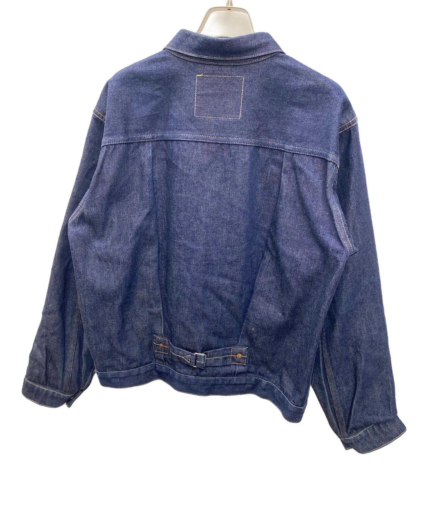 中古・古着通販】LEVI'S (リーバイス) 復刻506XXトラッカージャケット