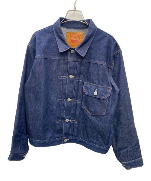 中古・古着通販】LEVI'S (リーバイス) 復刻506XXトラッカージャケット