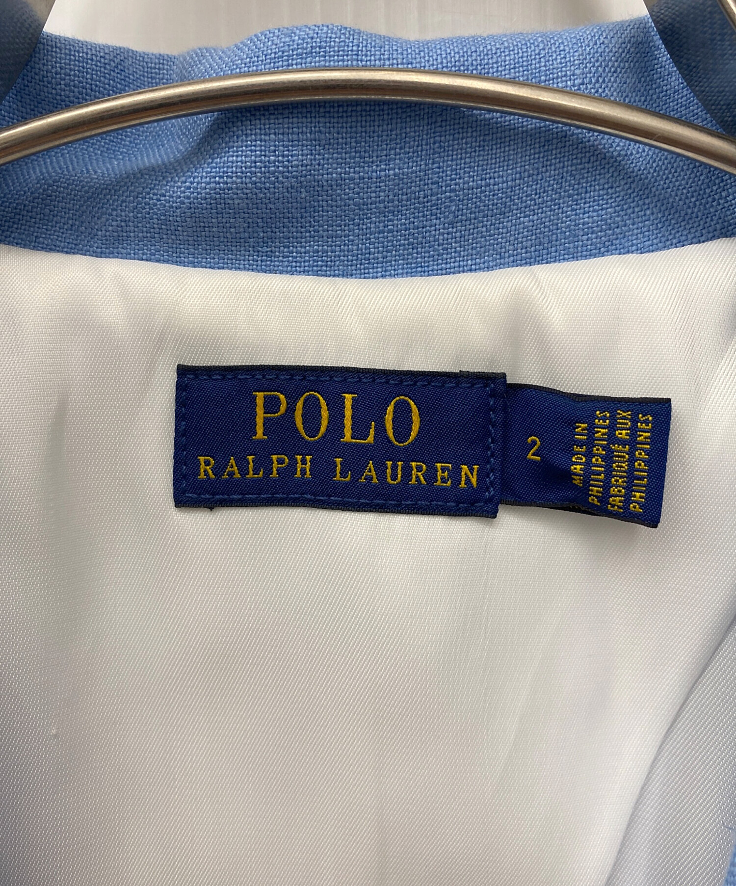 中古・古着通販】POLO RALPH LAUREN (ポロ・ラルフローレン