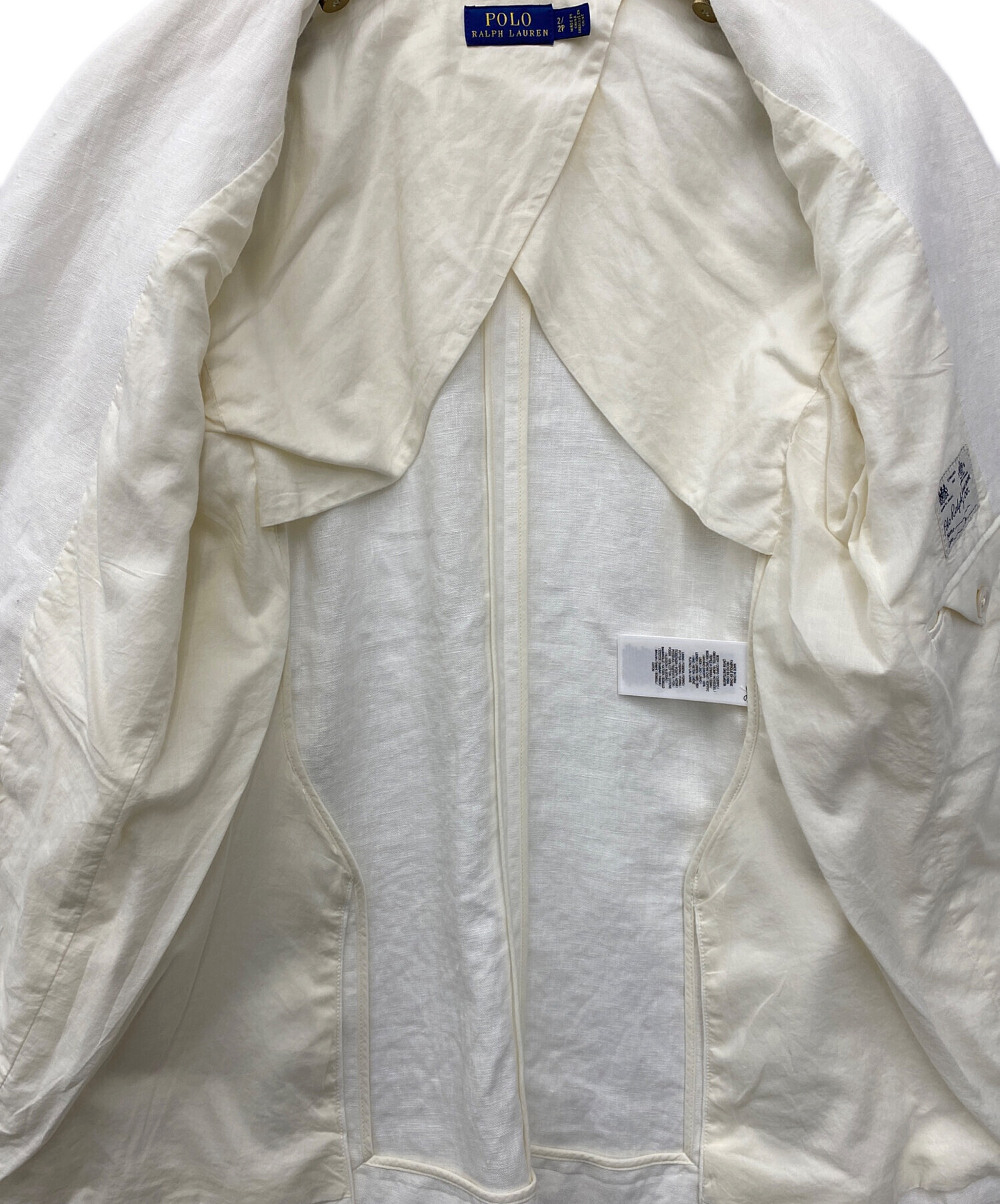 中古・古着通販】POLO RALPH LAUREN (ポロ・ラルフローレン
