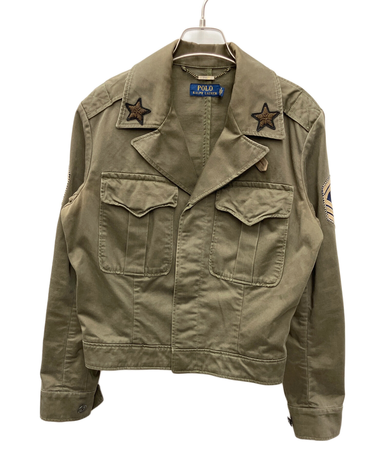 中古・古着通販】POLO RALPH LAUREN (ポロ・ラルフローレン