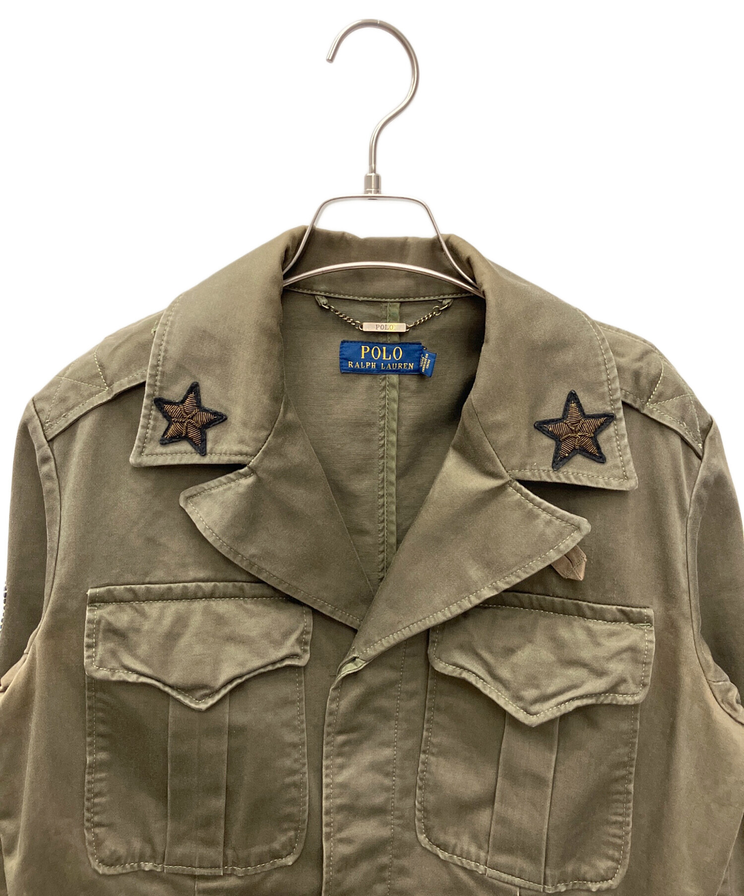 中古・古着通販】POLO RALPH LAUREN (ポロ・ラルフローレン