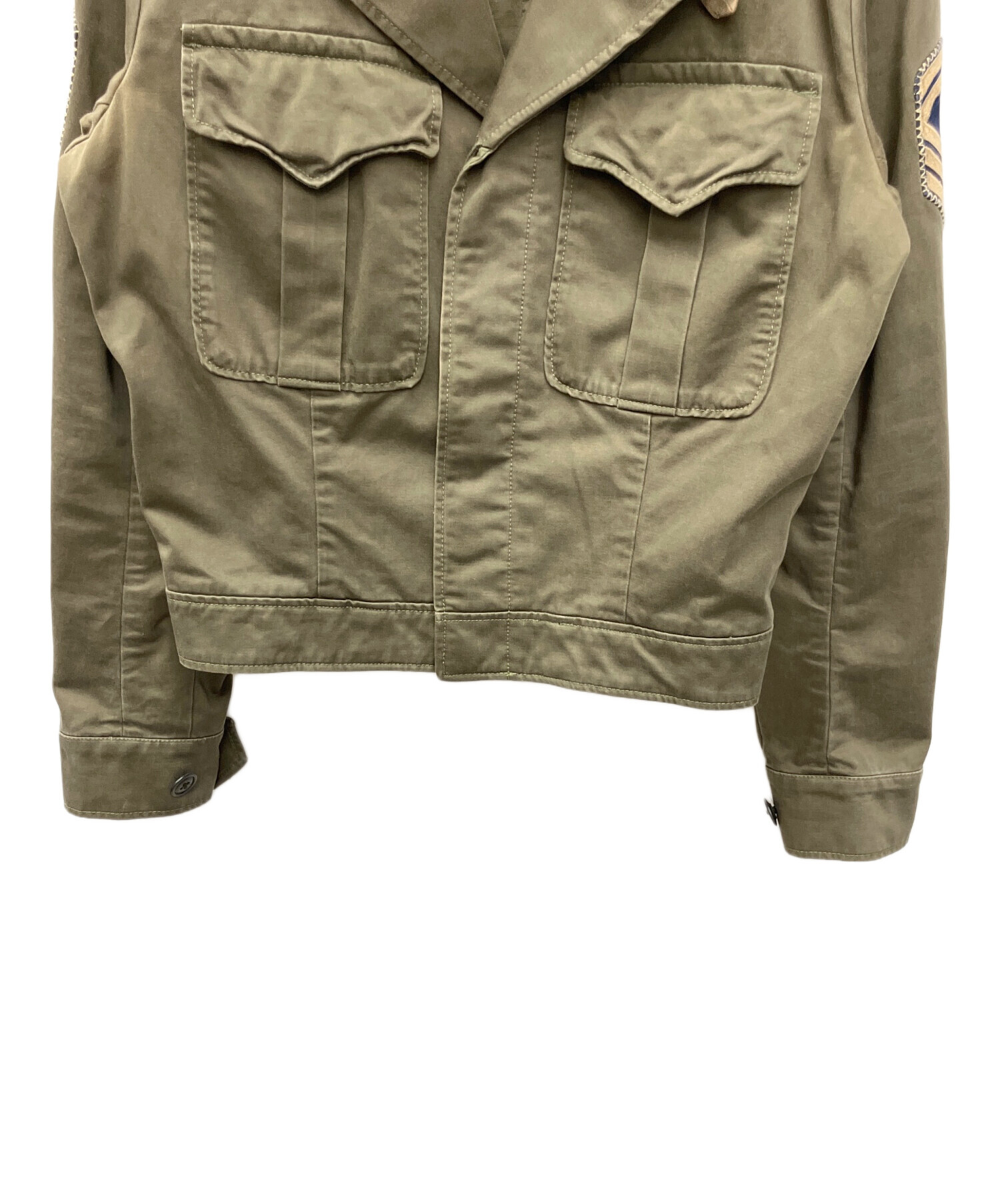 中古・古着通販】POLO RALPH LAUREN (ポロ・ラルフローレン