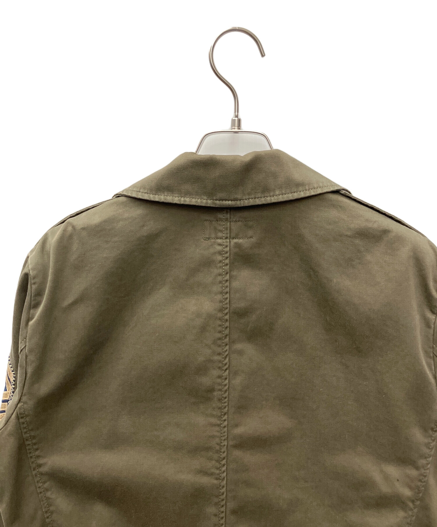 中古・古着通販】POLO RALPH LAUREN (ポロ・ラルフローレン