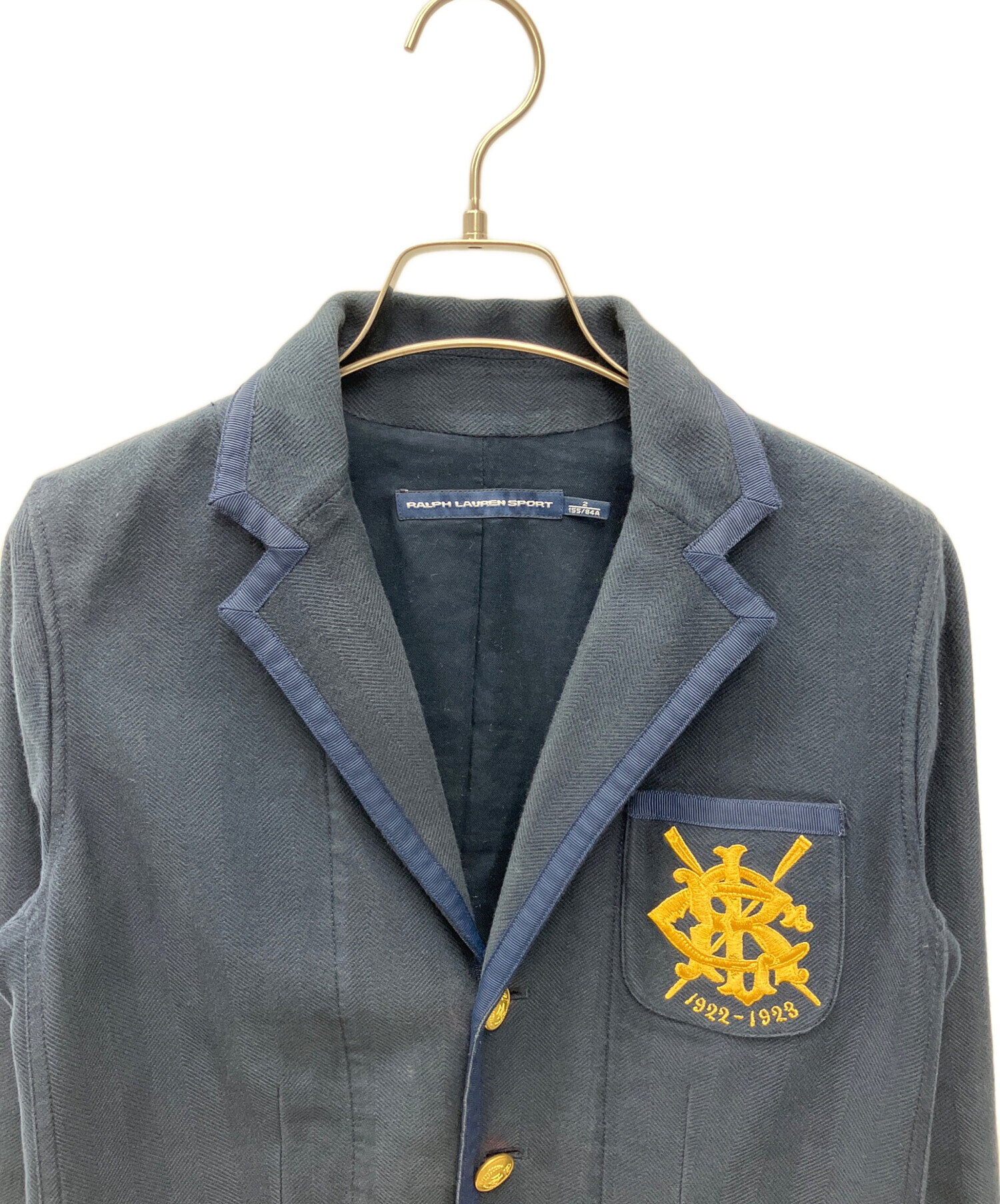 中古・古着通販】RALPH LAUREN SPORT (ラルフローレン スポーツ