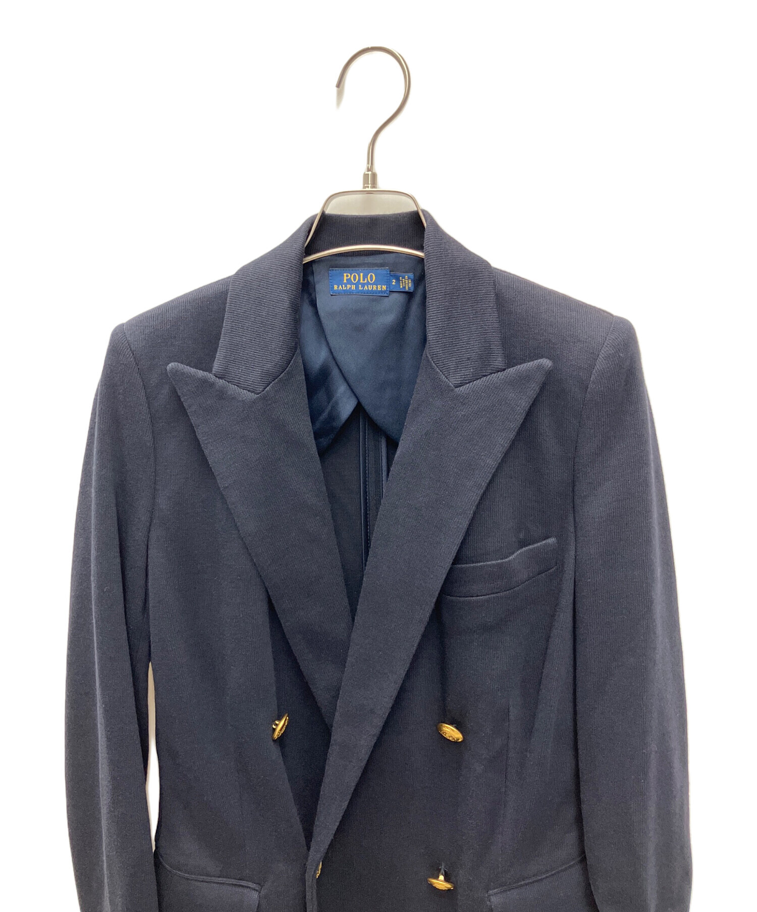 中古・古着通販】POLO RALPH LAUREN (ポロ・ラルフローレン) ブレザー