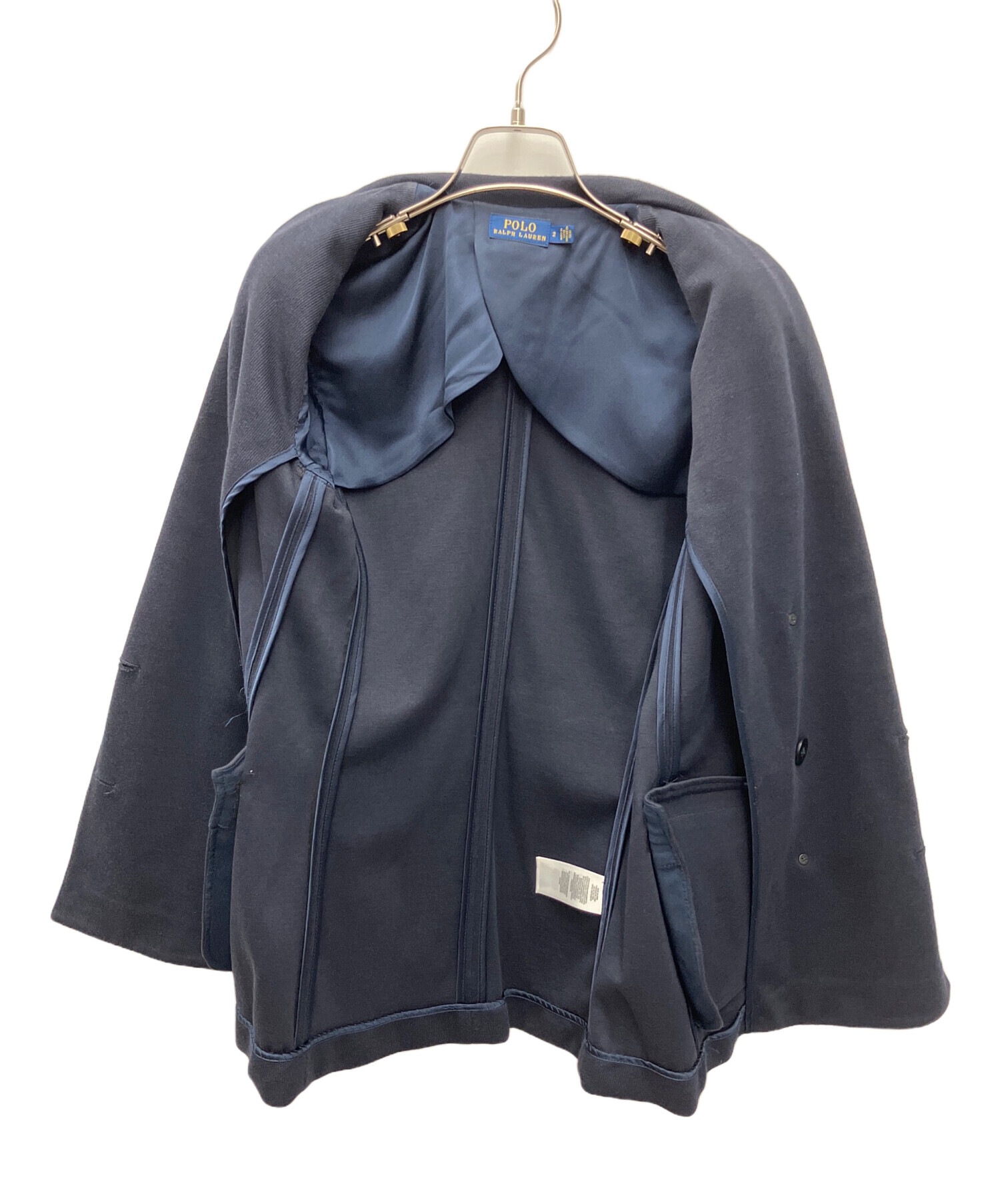 中古・古着通販】POLO RALPH LAUREN (ポロ・ラルフローレン) ブレザー
