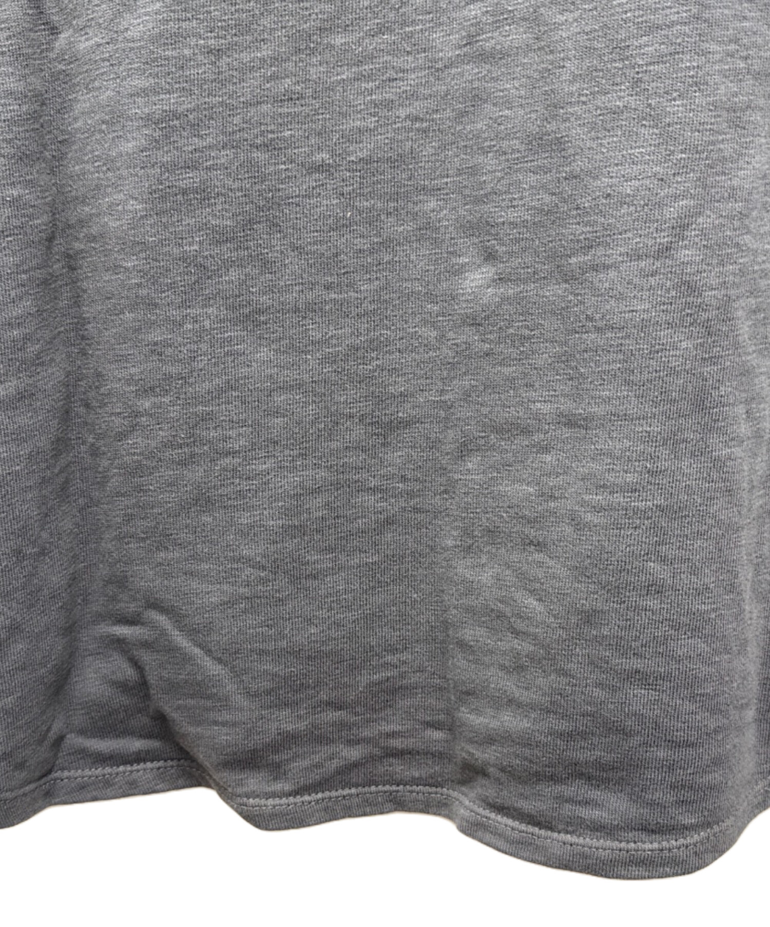 中古・古着通販】Champion (チャンピオン) スウェット グレー サイズ:M