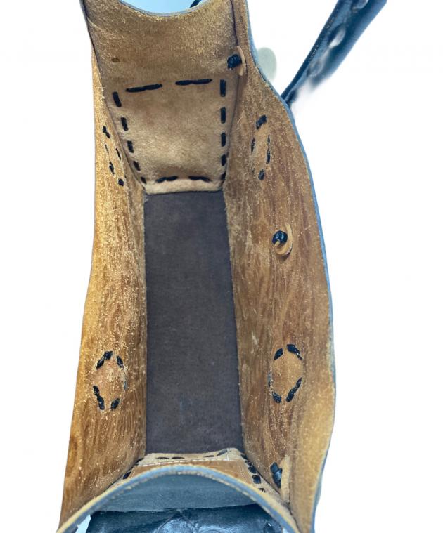 中古・古着通販】CARVING TRIBES (カービングトライブス) ハンドバッグ