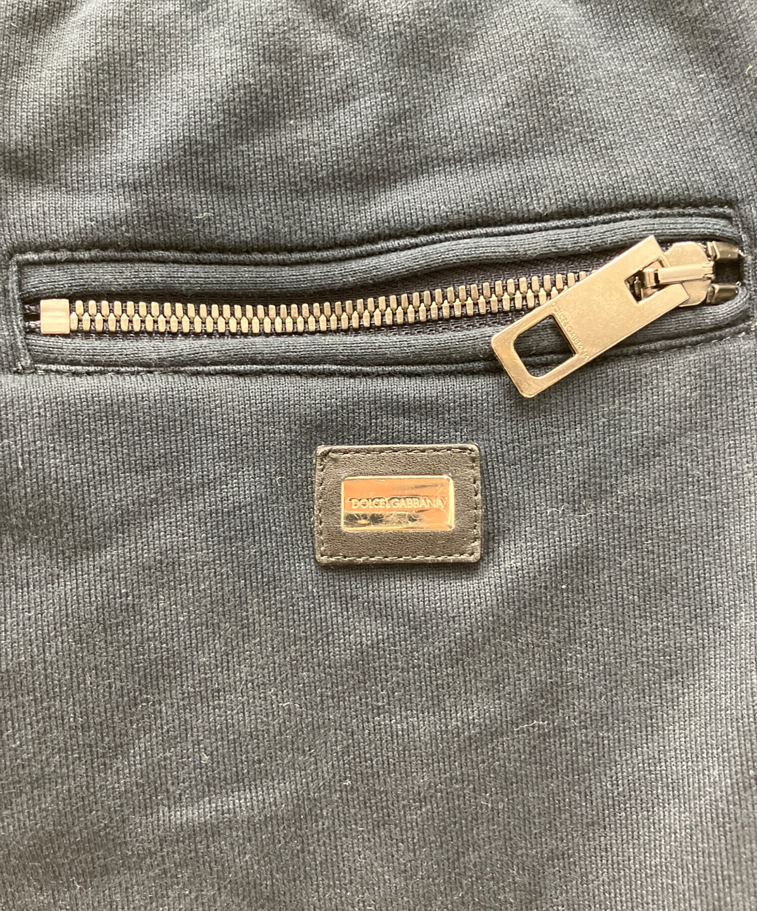 中古・古着通販】DOLCE & GABBANA (ドルチェ＆ガッバーナ) スウェット