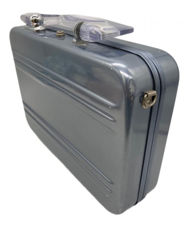 中古・古着通販】ZERO HALLIBURTON (ゼロ ハリバートン