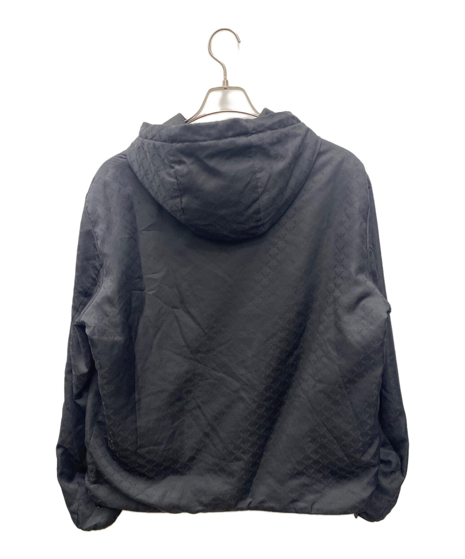 中古・古着通販】EMPORIO ARMANI (エンポリオ アルマーニ) 中綿
