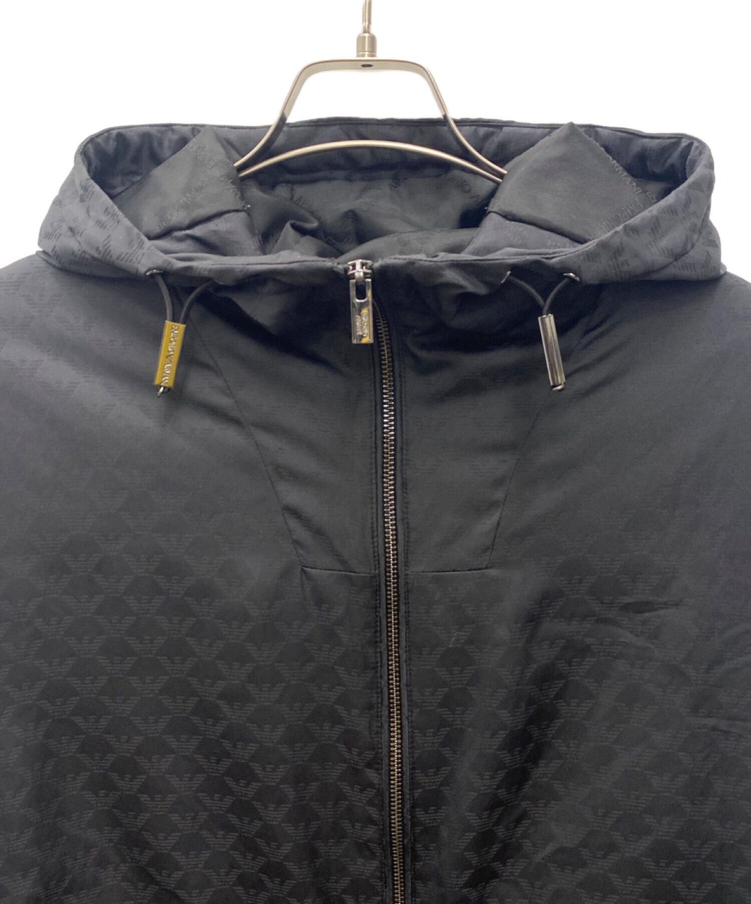中古・古着通販】EMPORIO ARMANI (エンポリオ アルマーニ) 中綿