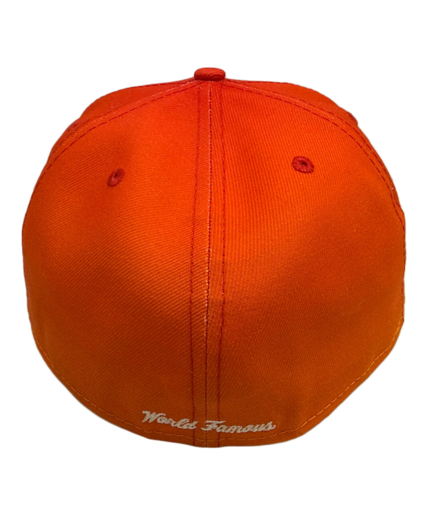 中古・古着通販】New Era (ニューエラ) SUPREME (シュプリーム