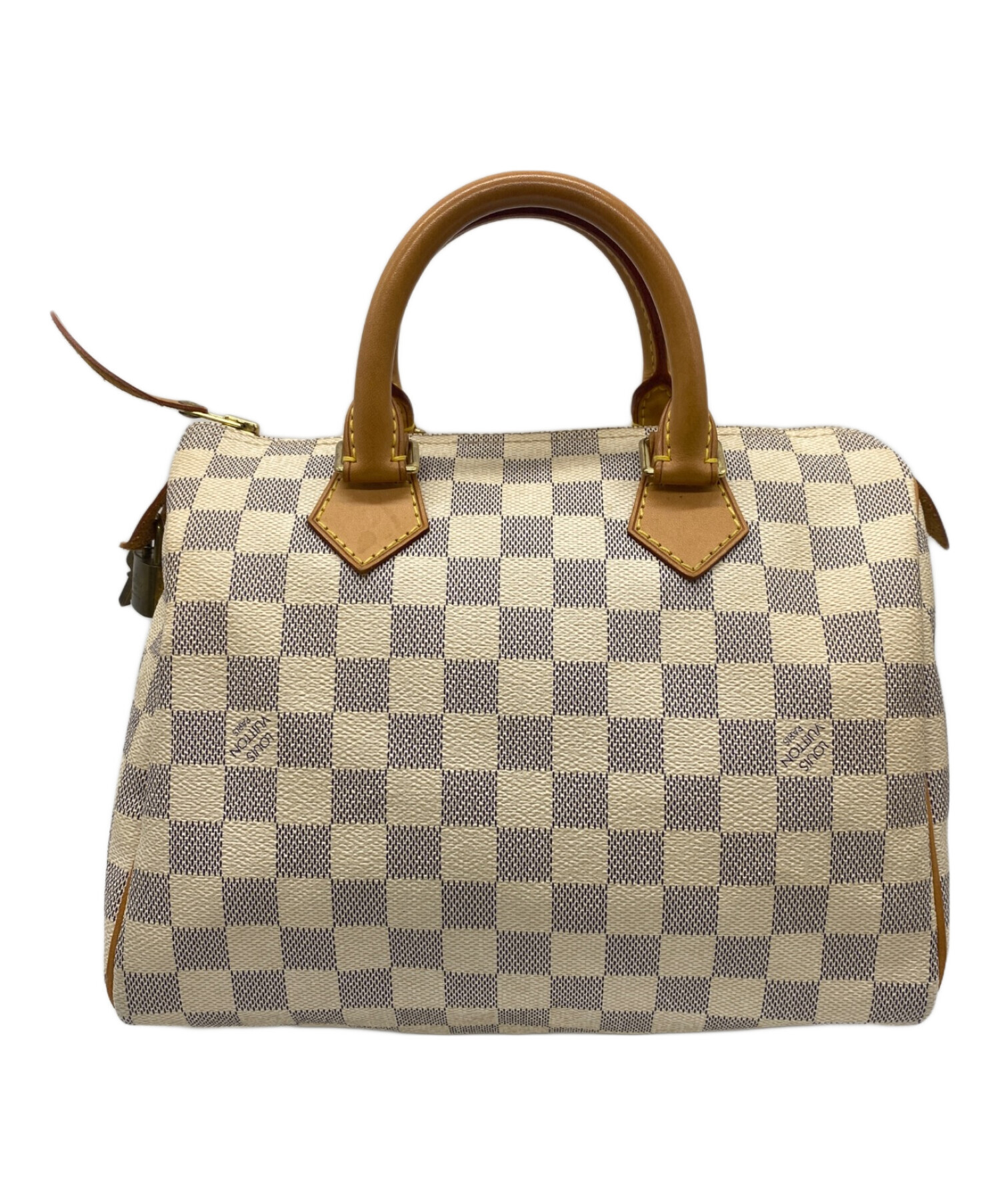 中古・古着通販】LOUIS VUITTON (ルイ ヴィトン) ハンドバッグ