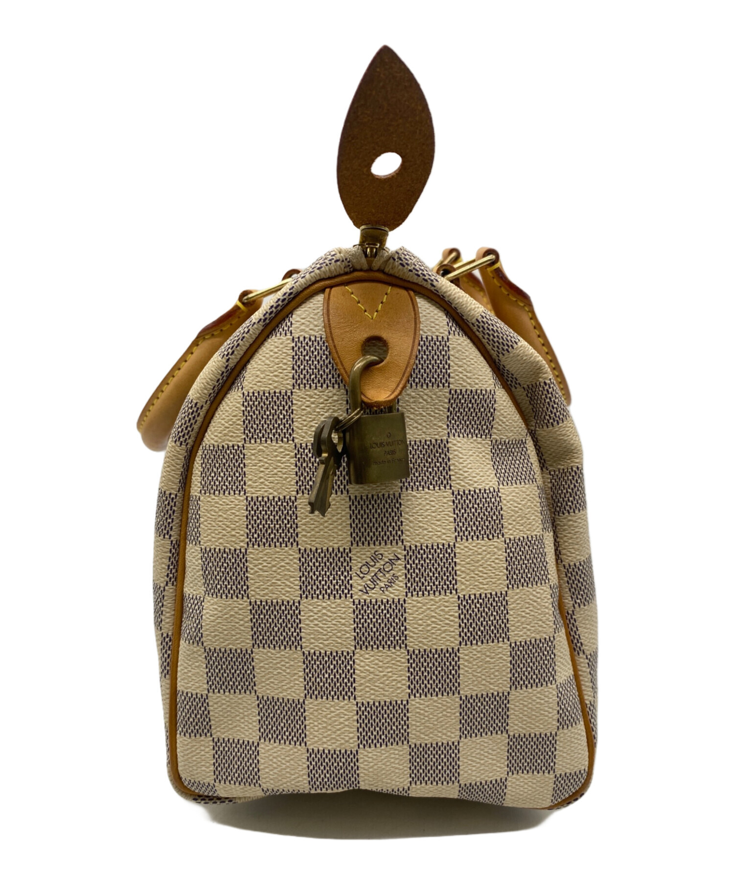 中古・古着通販】LOUIS VUITTON (ルイ ヴィトン) ハンドバッグ