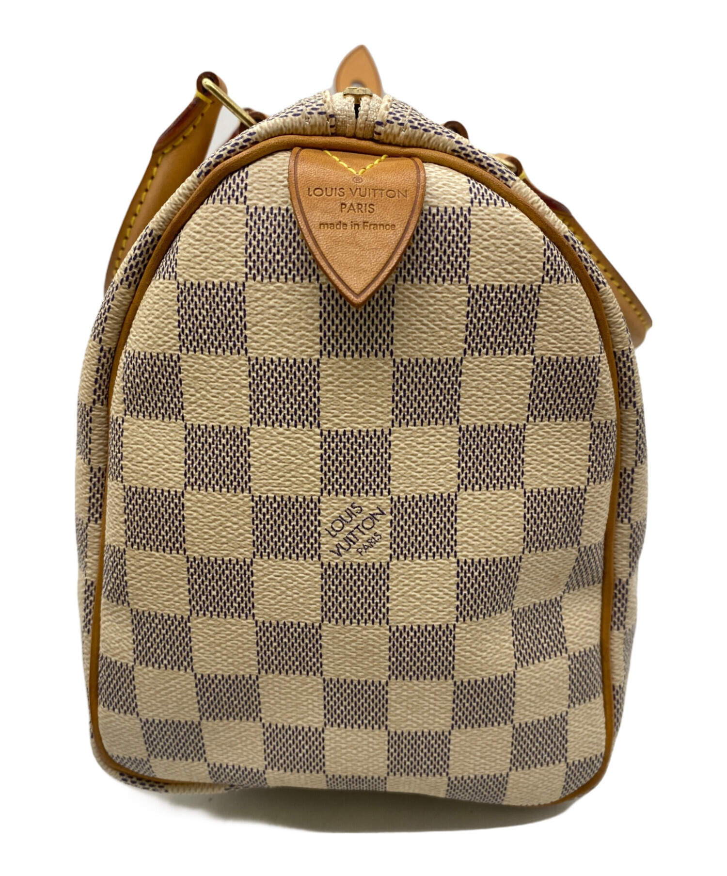 中古・古着通販】LOUIS VUITTON (ルイ ヴィトン) ハンドバッグ