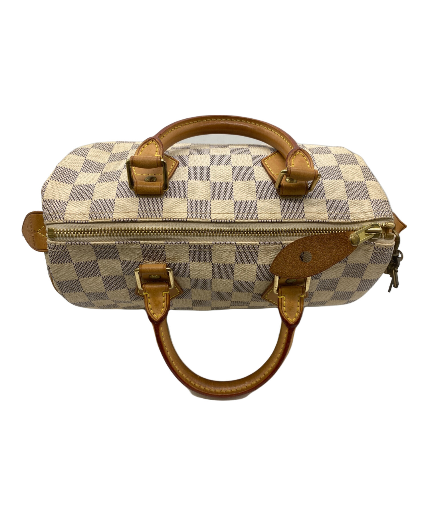 中古・古着通販】LOUIS VUITTON (ルイ ヴィトン) ハンドバッグ