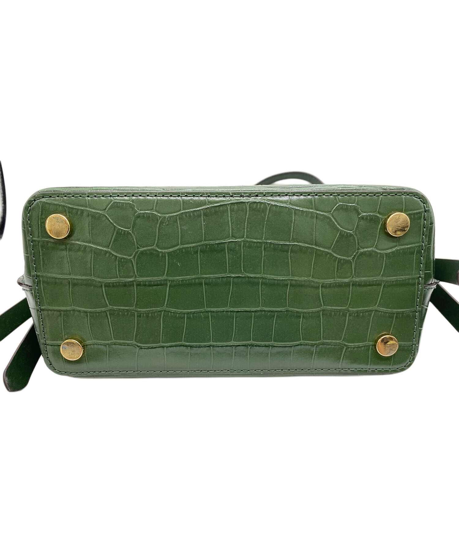 中古・古着通販】MICHAEL KORS (マイケルコース) ハンドバッグ