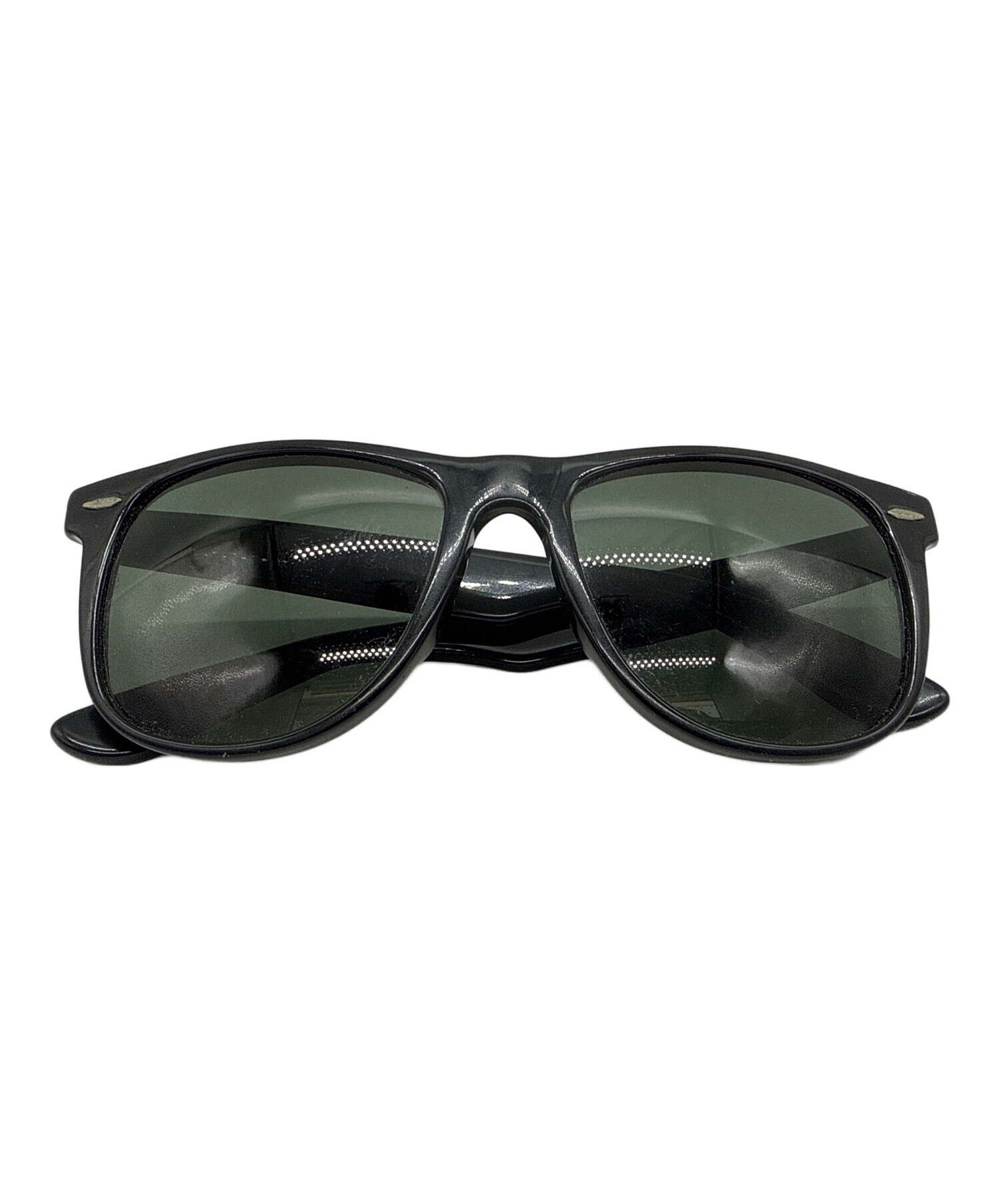 中古・古着通販】RAY-BAN (レイバン) サングラス ブラック｜ブランド