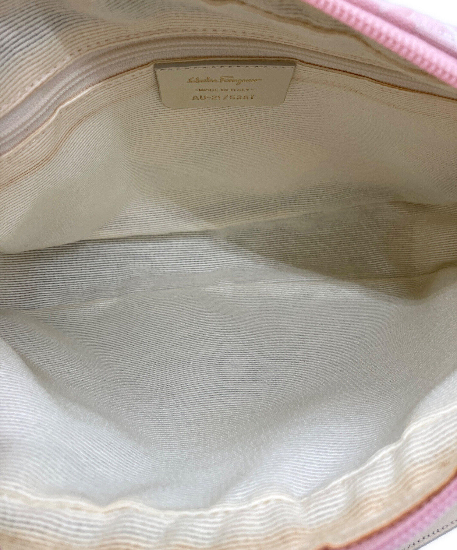 中古・古着通販】Salvatore Ferragamo (サルヴァトーレ フェラガモ