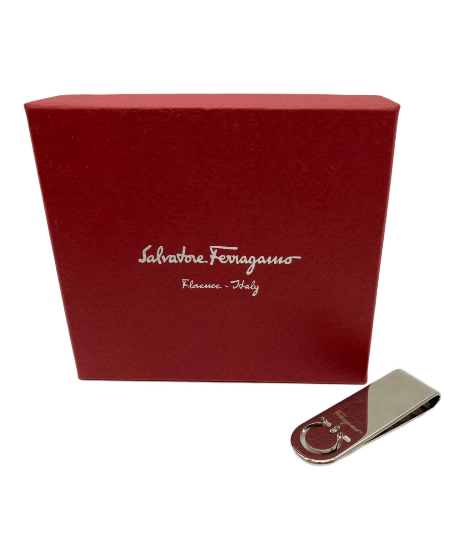 中古・古着通販】Salvatore Ferragamo (サルヴァトーレ フェラガモ