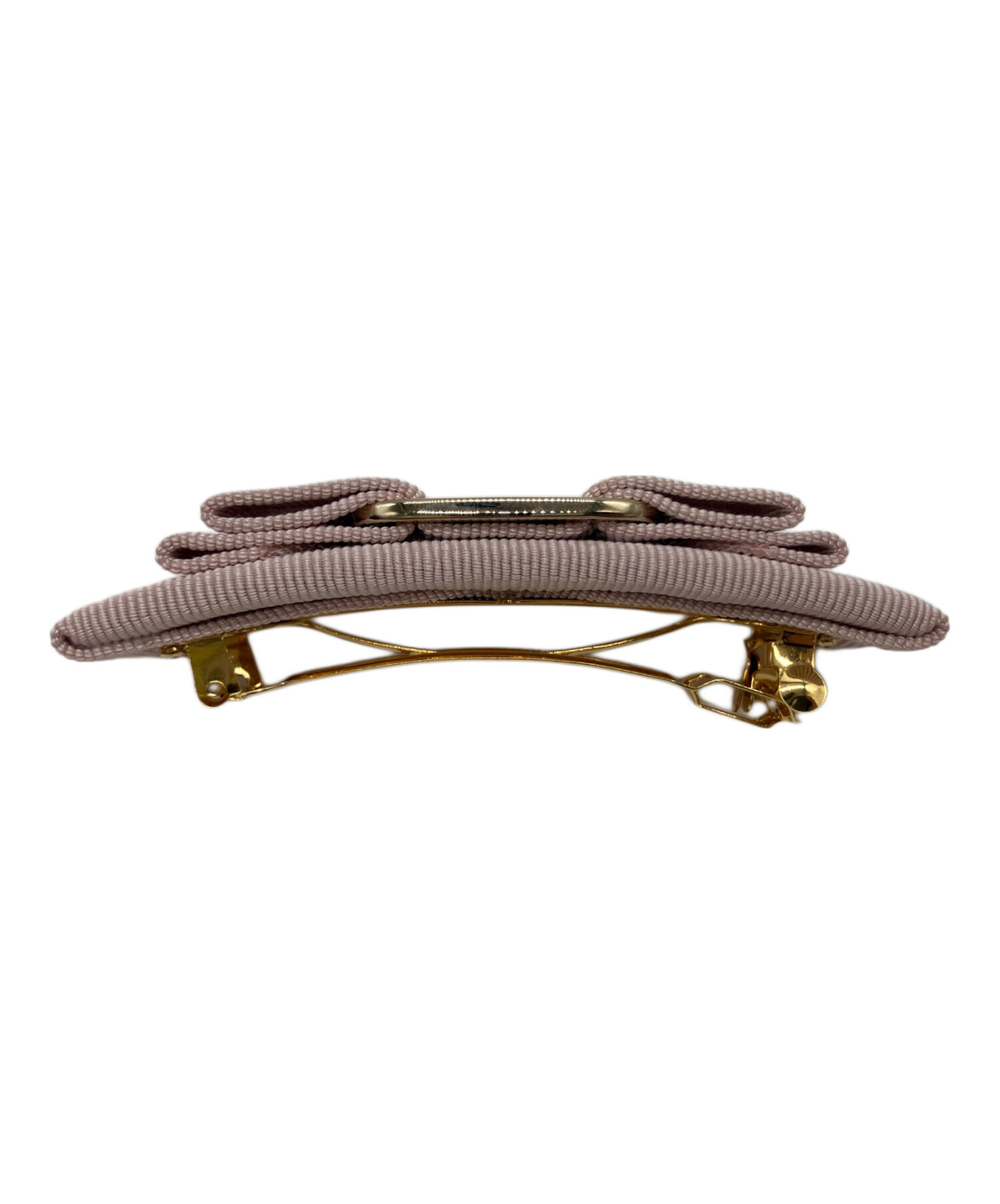 【中古】フェラガモ バレッタ 中古・古着通販】Salvatore Ferragamo (サルヴァトーレ フェラガモ