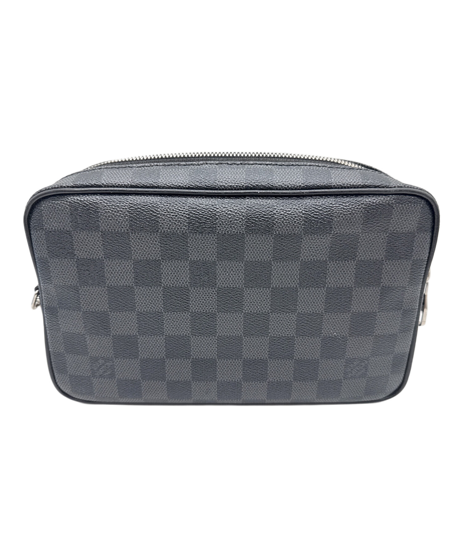 中古・古着通販】LOUIS VUITTON (ルイ ヴィトン) クラッチバッグ