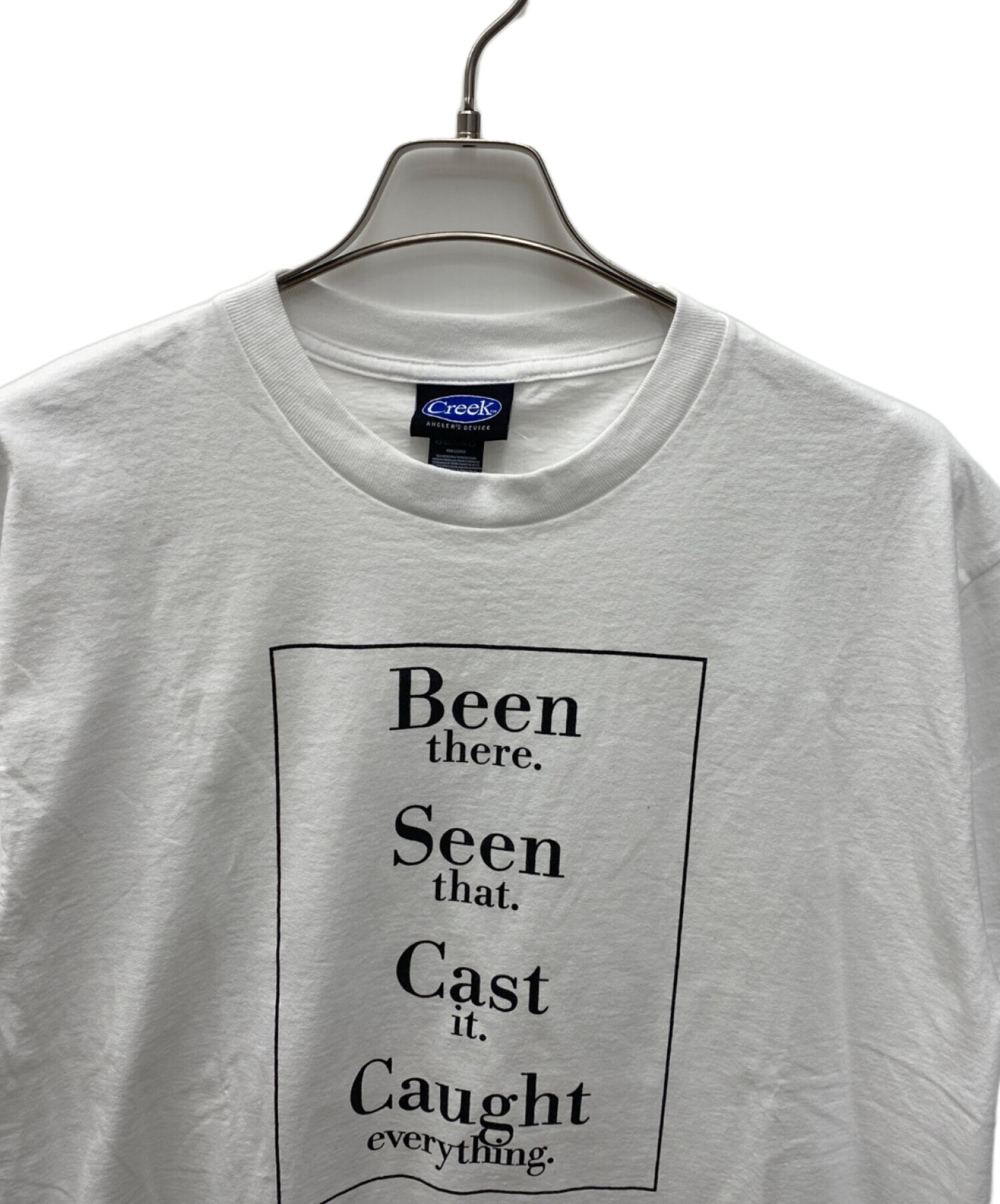 中古・古着通販】Creek Angler's Device (クリークアングラーズ