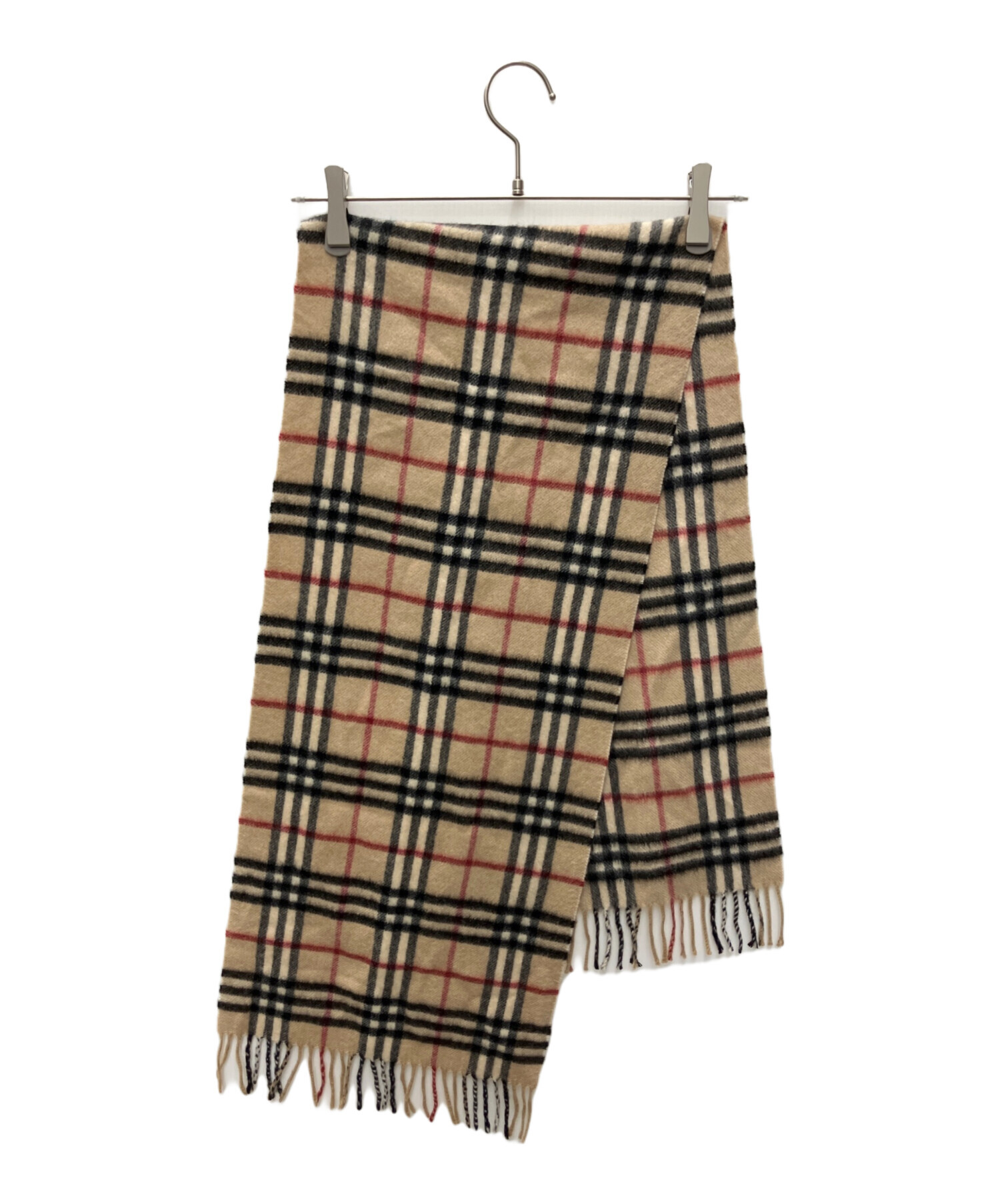 中古・古着通販】BURBERRY LONDON (バーバリーロンドン) カシミヤ