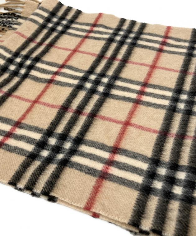 中古・古着通販】BURBERRY LONDON (バーバリーロンドン) カシミヤ